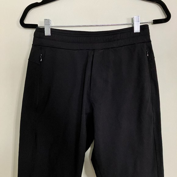 Public rec all day every day pant black size W30 L28 - Picture 3 of 10